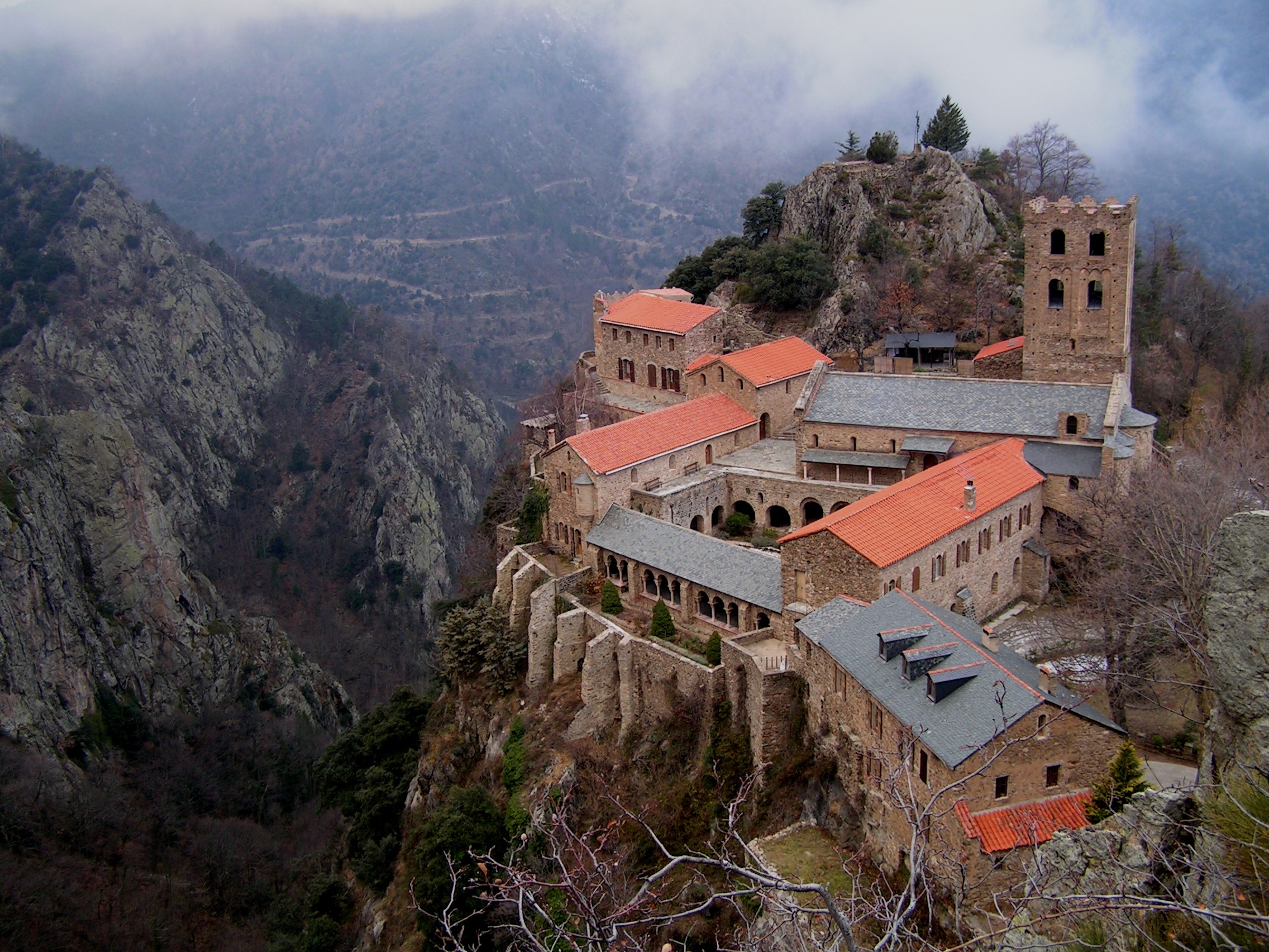 Macroscale Suzanne Kresta